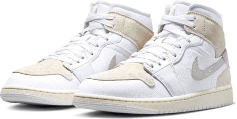 witte sneakers mannen nike|herenschoenen Nike.